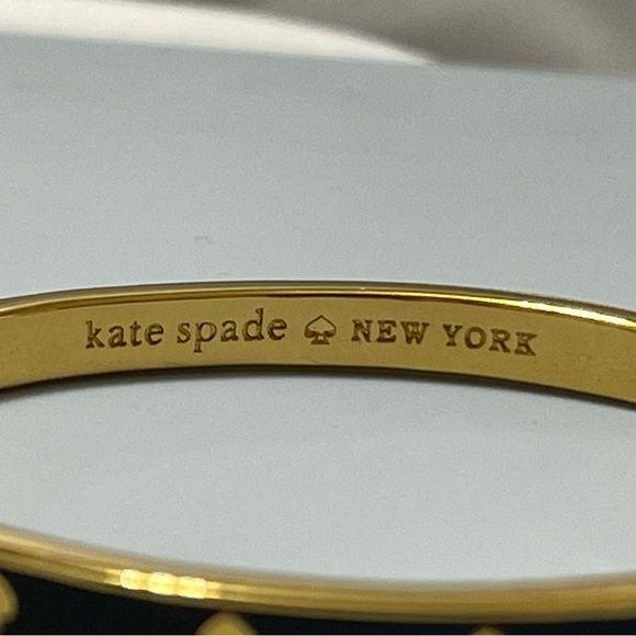 Kate Spade Bracelet - SOLD - Picture 3 of 7